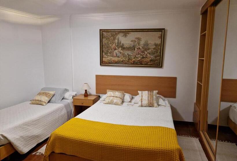 Estúdio Familiar, Casa Dos Santos Alojamento   Guest House