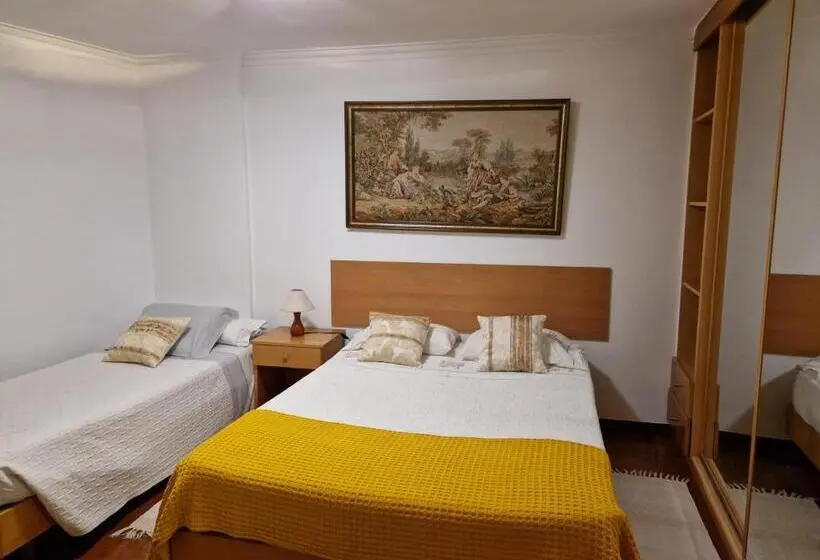 ファミリーステューディオ, Casa Dos Santos Alojamento   Guest House