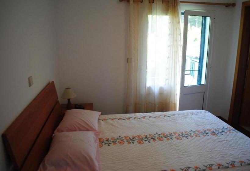 Quarto Estandar, Casa Dos Santos Alojamento   Guest House