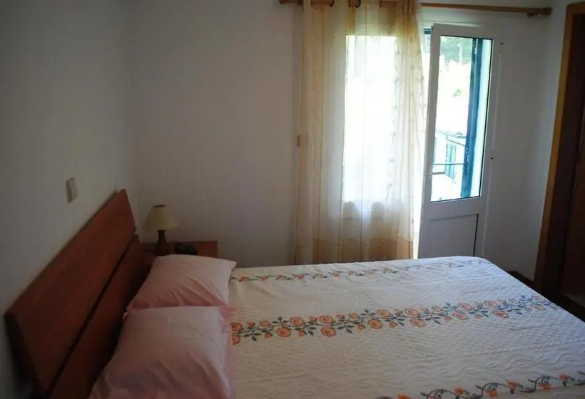 スタンダードルーム, Casa Dos Santos Alojamento   Guest House