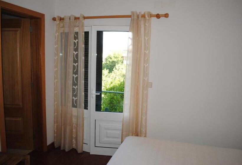 스탠다드 룸, Casa Dos Santos Alojamento   Guest House