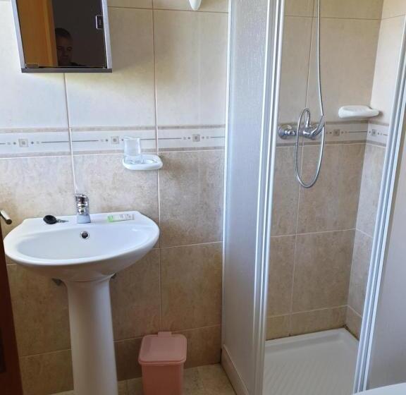 스탠다드 룸, Casa Dos Santos Alojamento   Guest House