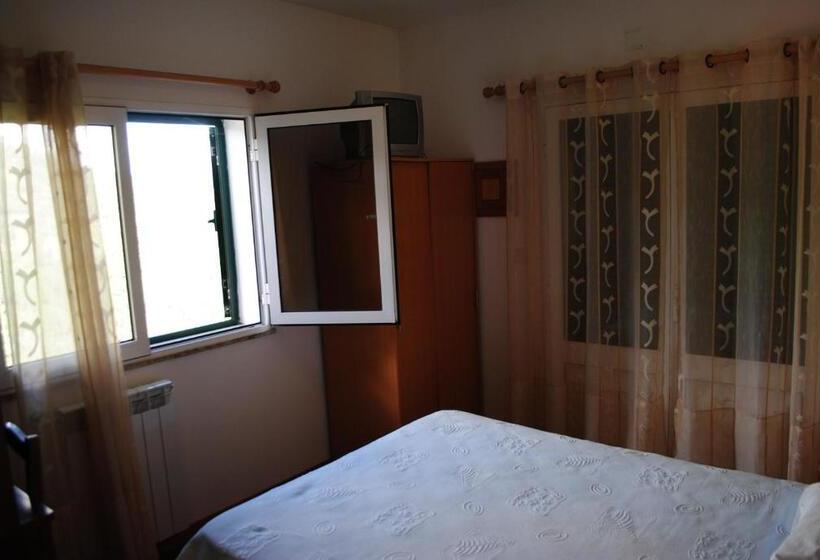 Quarto Estandar, Casa Dos Santos Alojamento   Guest House