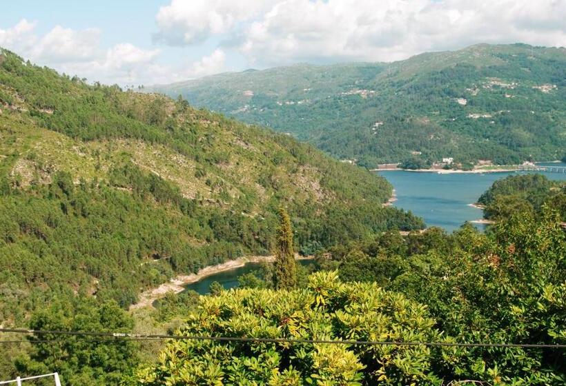 스탠다드 룸, Casa Dos Santos Alojamento   Guest House