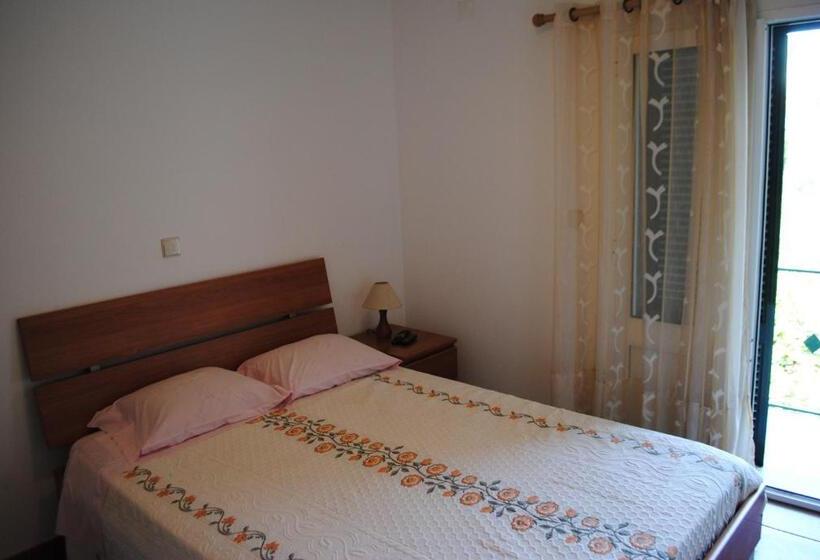 스탠다드 룸, Casa Dos Santos Alojamento   Guest House