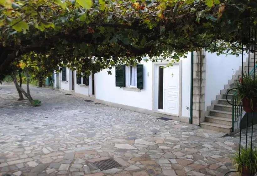 ファミリールーム, Casa Dos Santos Alojamento   Guest House