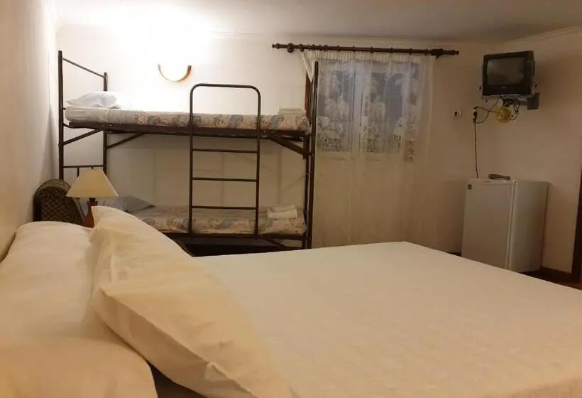 ファミリールーム, Casa Dos Santos Alojamento   Guest House