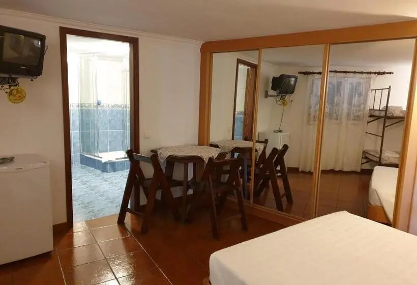 ファミリールーム, Casa Dos Santos Alojamento   Guest House