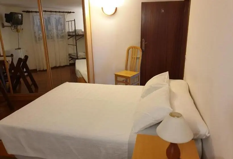 ファミリールーム, Casa Dos Santos Alojamento   Guest House
