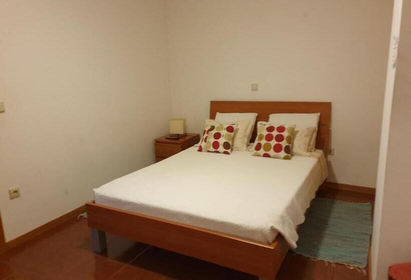 스탠다드 트리플 룸, Casa Dos Santos Alojamento   Guest House