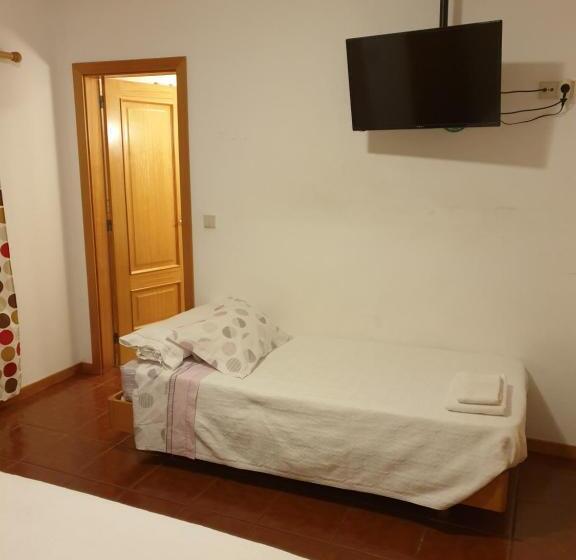 스탠다드 트리플 룸, Casa Dos Santos Alojamento   Guest House