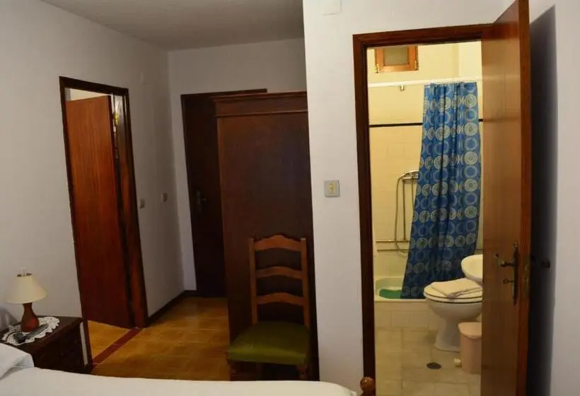 スタンダードスタジオ, Casa Dos Santos Alojamento   Guest House