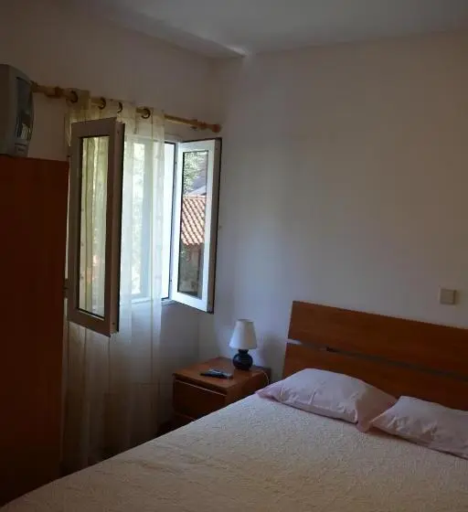 バルコニー付きスタンダードステューディオ, Casa Dos Santos Alojamento   Guest House
