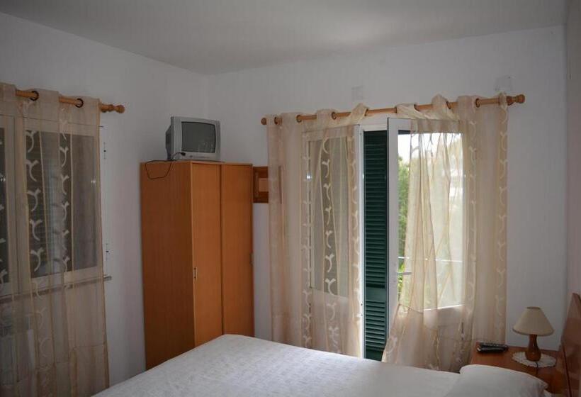 Quarto Standard Banheira Exterior, Casa Dos Santos Alojamento   Guest House
