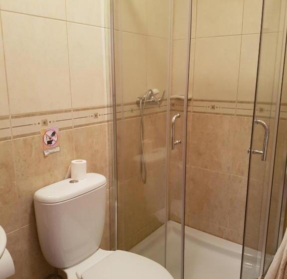 Standard room with outdoor bath, Casa Dos Santos Alojamento   Guest House