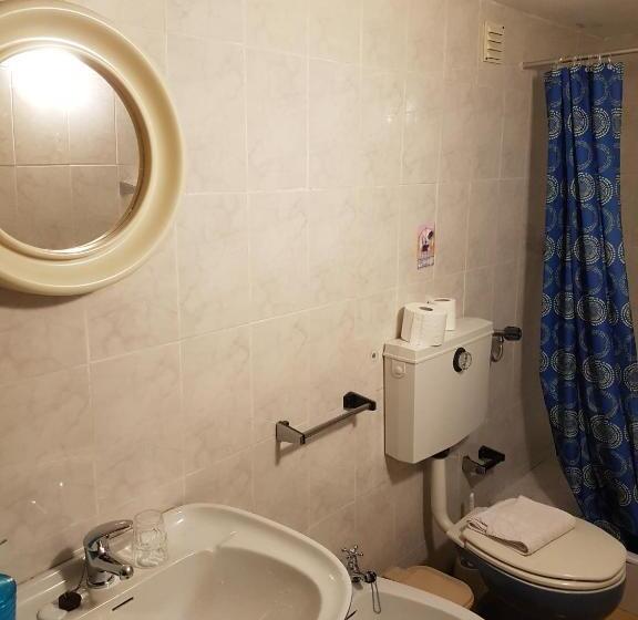 Студия Стандарт, Casa Dos Santos Alojamento   Guest House
