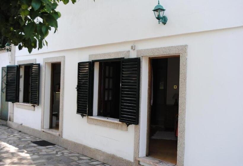 스탠다드 스튜디오, Casa Dos Santos Alojamento   Guest House