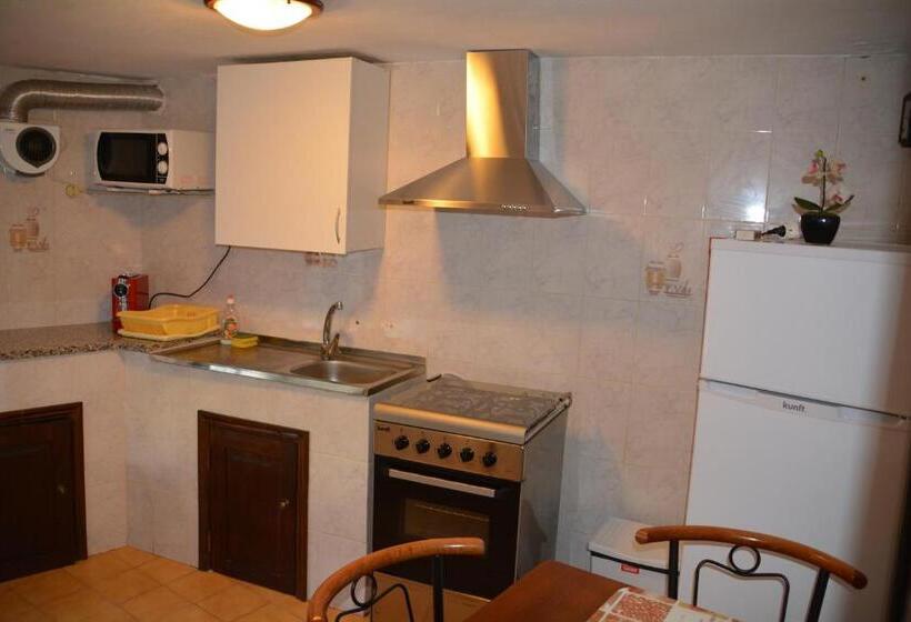 스탠다드 스튜디오, Casa Dos Santos Alojamento   Guest House