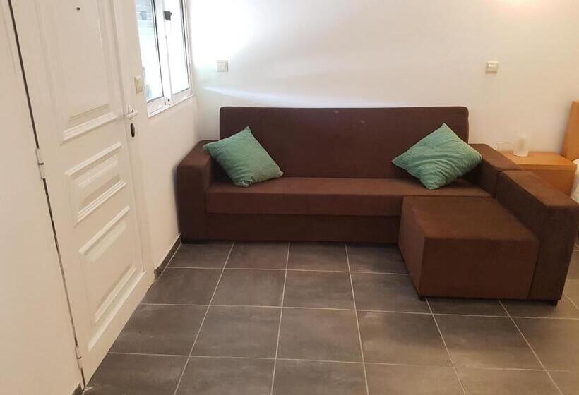 Estúdio Familiar, Casa Dos Santos Alojamento   Guest House