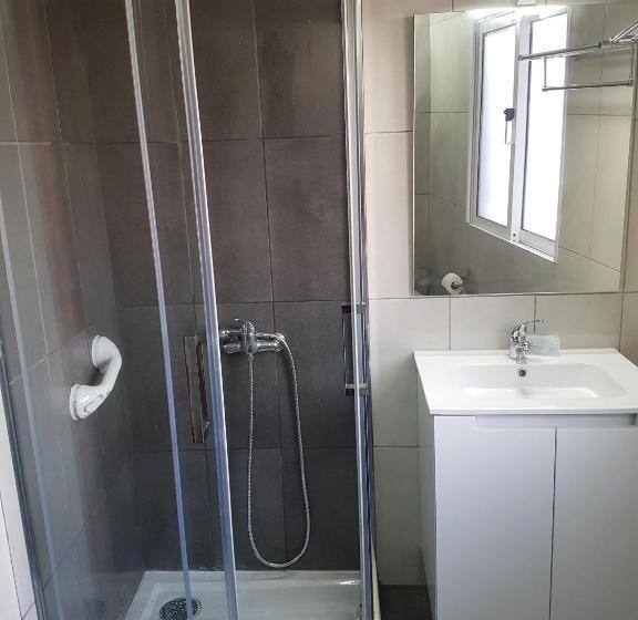 패밀리 스튜디오, Casa Dos Santos Alojamento   Guest House