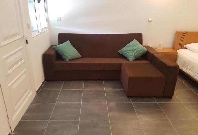 패밀리 스튜디오, Casa Dos Santos Alojamento   Guest House