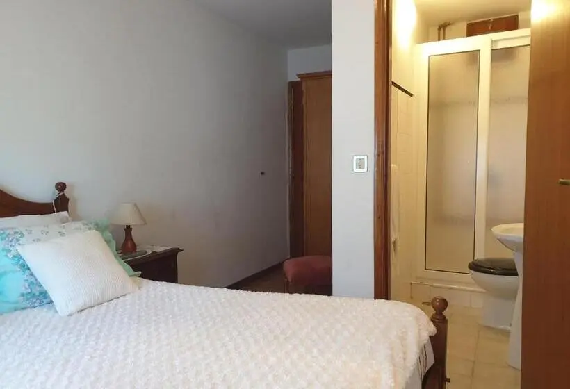 ベーシックルーム, Casa Dos Santos Alojamento   Guest House