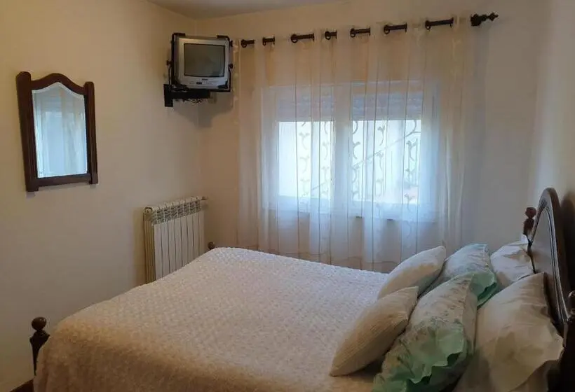 ベーシックルーム, Casa Dos Santos Alojamento   Guest House