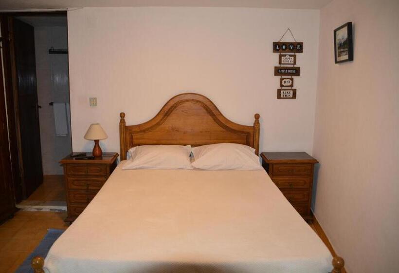 Escritório Estándar, Casa Dos Santos Alojamento   Guest House