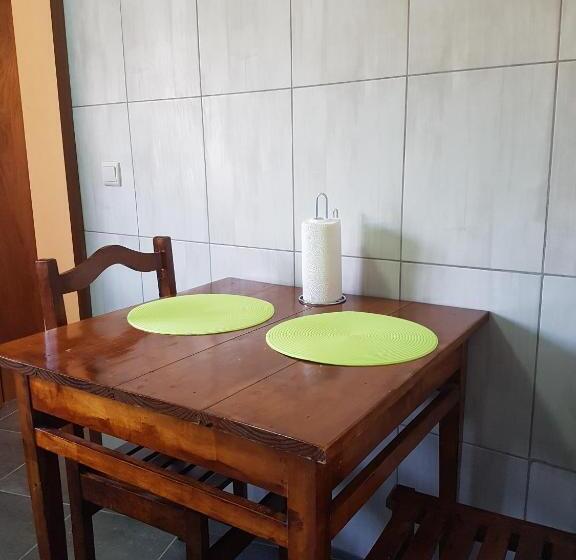 Семейное Студио, Casa Dos Santos Alojamento   Guest House