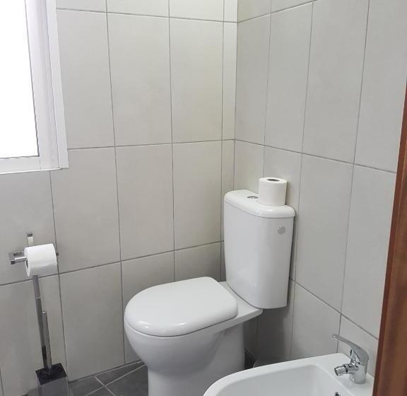 Estúdio Familiar, Casa Dos Santos Alojamento   Guest House