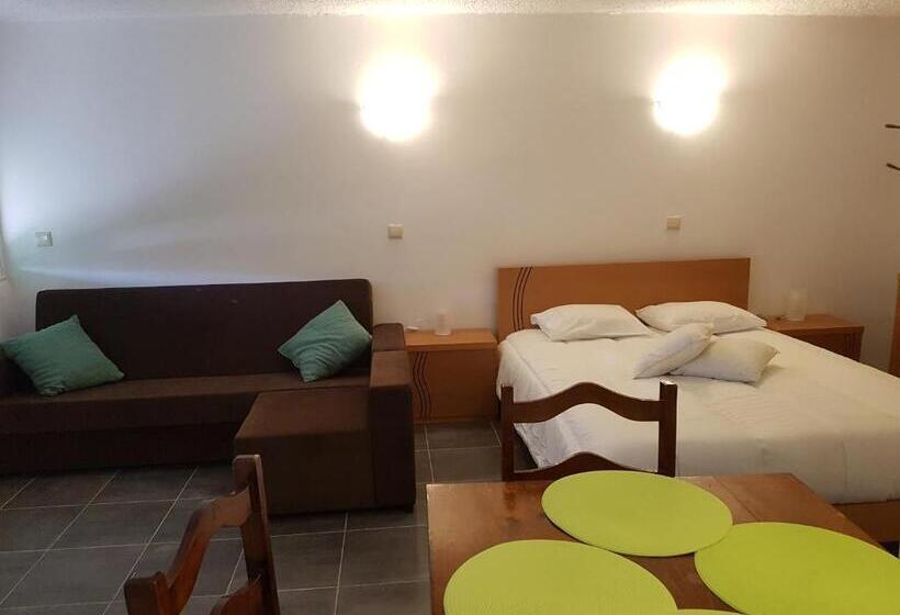 패밀리 스튜디오, Casa Dos Santos Alojamento   Guest House