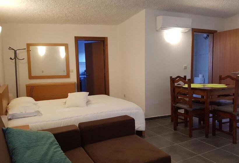 패밀리 스튜디오, Casa Dos Santos Alojamento   Guest House