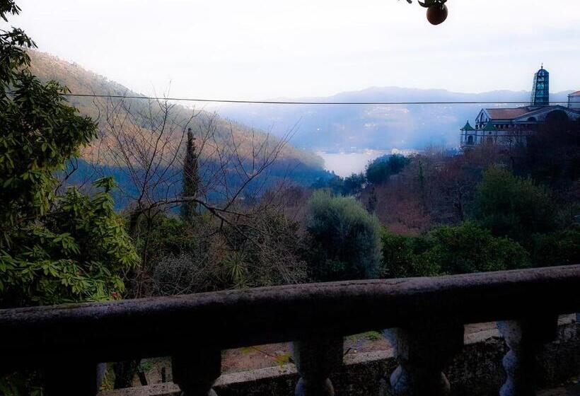 패밀리 스튜디오, Casa Dos Santos Alojamento   Guest House