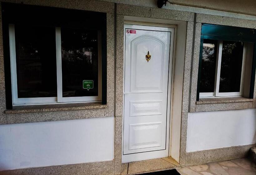 패밀리 스튜디오, Casa Dos Santos Alojamento   Guest House