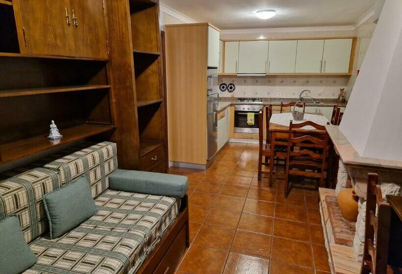 Estúdio Familiar, Casa Dos Santos Alojamento   Guest House