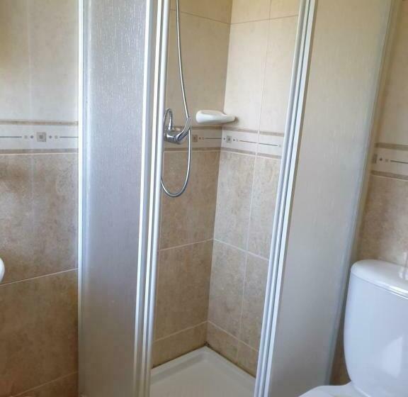 스탠다드 룸, Casa Dos Santos Alojamento   Guest House