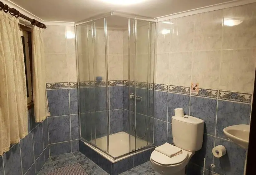 ファミリールーム, Casa Dos Santos Alojamento   Guest House