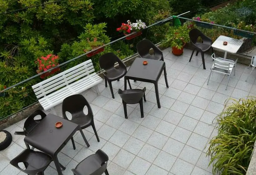 バルコニー付きスタンダードステューディオ, Casa Dos Santos Alojamento   Guest House