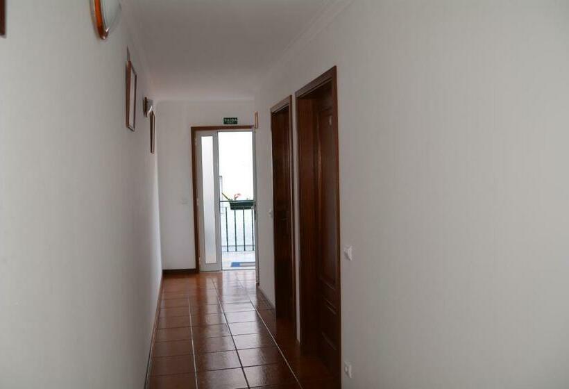 Номер Basic, Casa Dos Santos Alojamento   Guest House