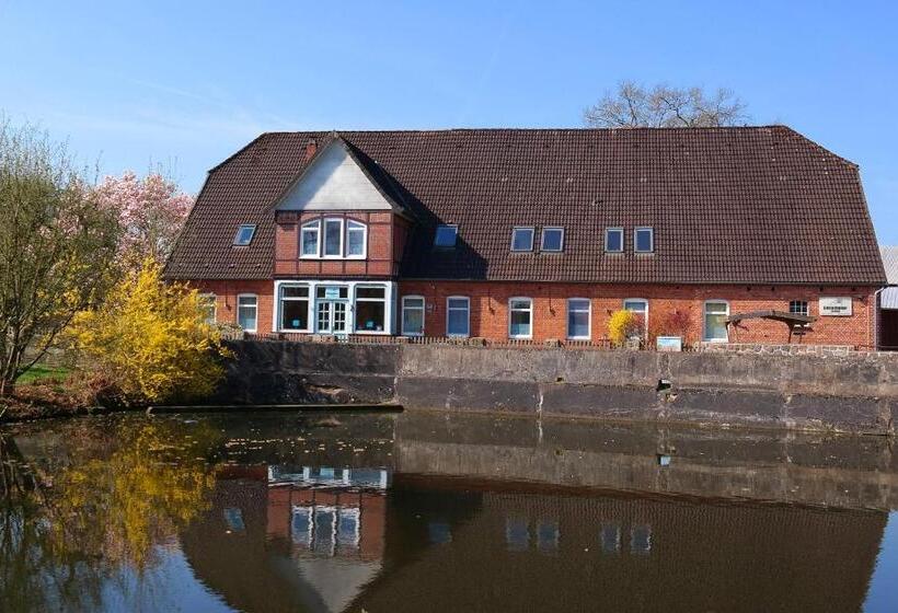 Номер Стандарт, Intergo   Zimmer Mit Privatem Bad & Gemeinschaftsküche