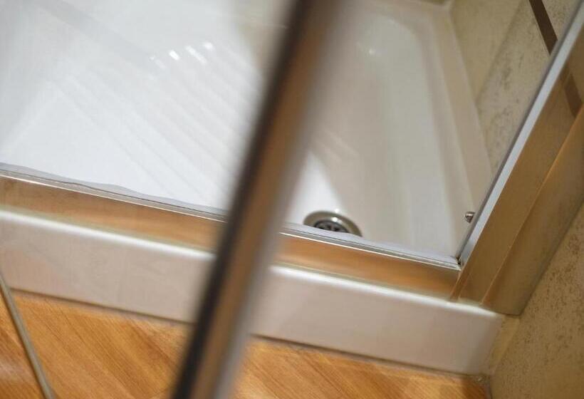 חדר סטנדרט עם מרפסת, Oasi 83