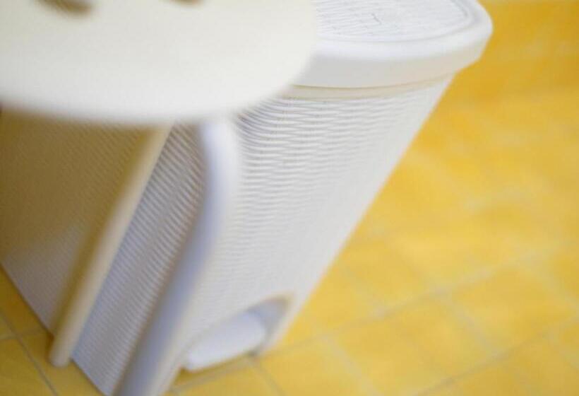 חדר סטנדרט, Oasi 83