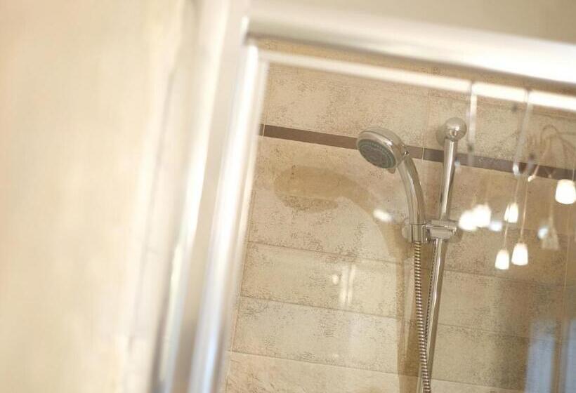 חדר סטנדרט עם מרפסת, Oasi 83