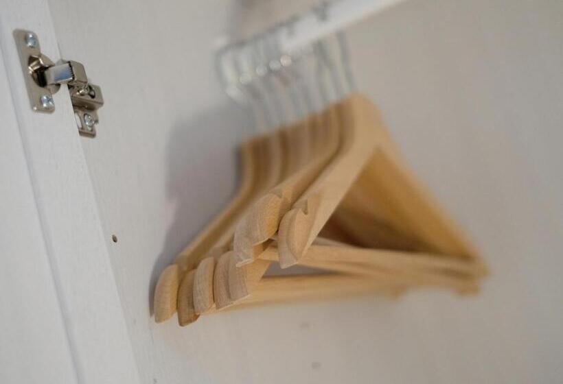 חדר סטנדרט עם מרפסת, Oasi 83