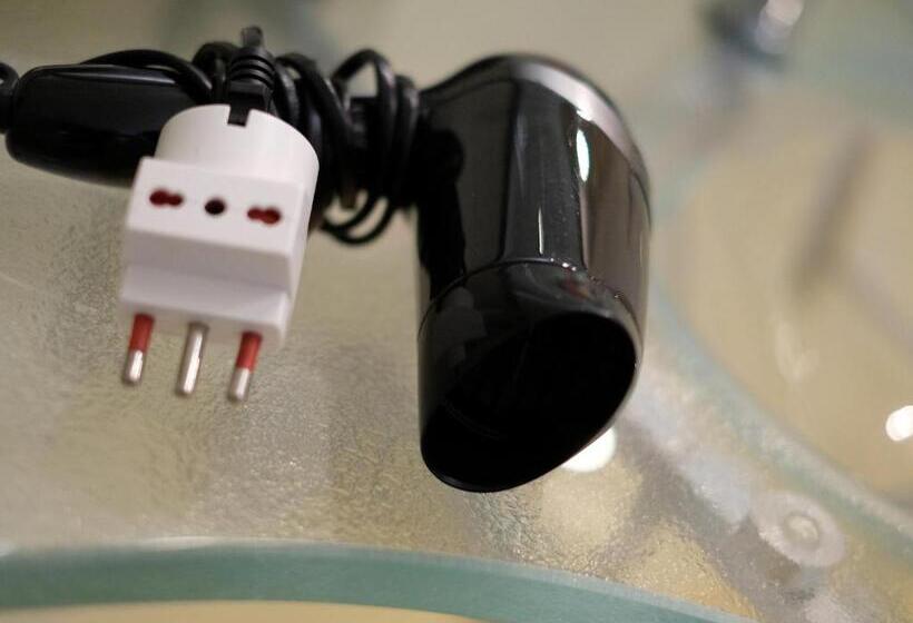 חדר סטנדרט, Oasi 83