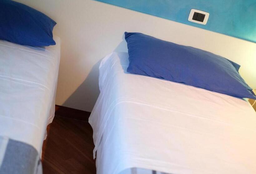 חדר סטנדרט, Oasi 83