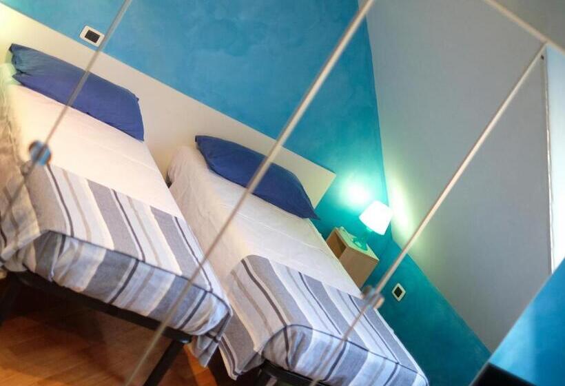 חדר סטנדרט, Oasi 83