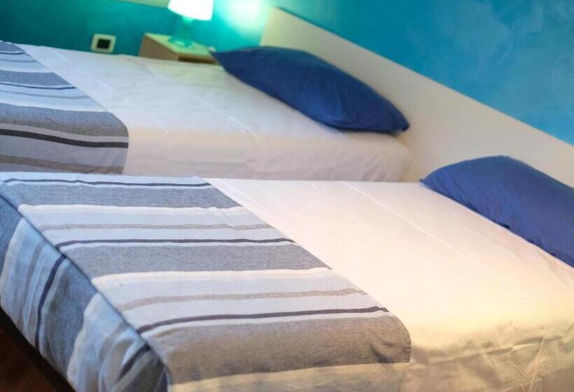 חדר סטנדרט, Oasi 83