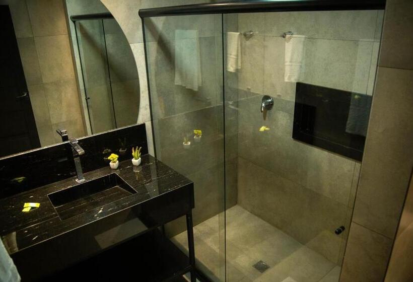 غرفة سوبيريور, Pousada Serra & Jardim