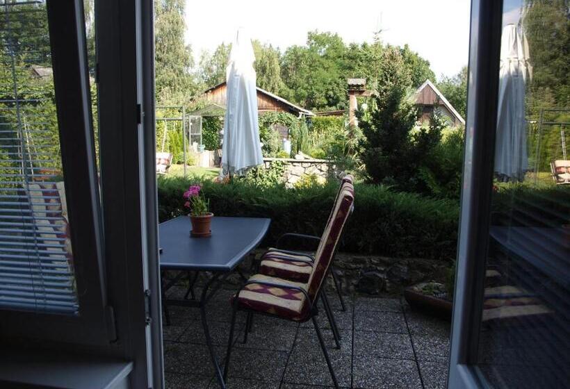 اتاق استاندارد, Ubytování Abc